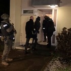 В Германии арестовали 25 «граждан рейха», планировавших госпереворот