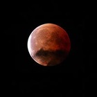 NASA опубликовали самую высококачественную панораму Марса в истории