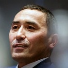 Рахимбаев обратился к Назарбаеву