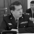В МВД подтвердили смерть начальника полиции Жамбылской области Жаната Сулейменова