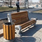 Штрафы за плевки: Можно ли казахстанцам плевать в урну
