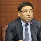 Ерболат Досаев: «Мы продолжим придерживаться плавающего курса тенге» 