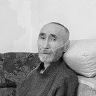 Умер Арон Атабек. Он вышел на свободу полтора месяца назад