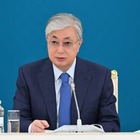 О чем говорил Токаев на саммите ОДКБ в Москве