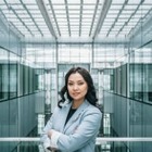 Асель Жанасова назначена вице-министром торговли и интеграции 
