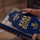 IKEA выпустила Камасутру с мебелью