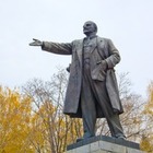 В ВКО отремонтируют памятник Ленину почти за 1,5 миллиона тенге