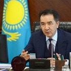 Бакытжана Сагинтаева назначили руководителем администрации президента