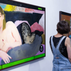В Aspan Gallery начинается новый проект перфомансов совместно с арт-группой ORTA