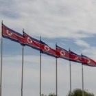 В Северной Корее школьников приговорили к тюрьме за просмотр «Игры в кальмара»