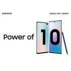 “Power of 10” от Samsung: какие новые возможности станут доступны владельцам флагманов?