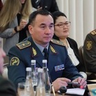 Экс-министра обороны Мурата Бектанова арестовали на два месяца