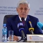 Алматы облысының әкімі коронавирус жұқтырды