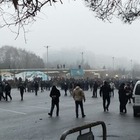 Среди задержанных участников массовых беспорядков есть радикалы — «Хабар»