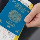 Евросоюз готов упростить визовый режим для казахстанцев
