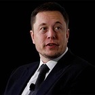 На Илона Маска подали в суд акционеры Tesla 
