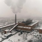 На ТЭЦ Риддера вновь произошла авария. Остановились котлы
