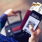 Air Astana тестирует мобильное приложение, упрощающее перелеты в условиях пандемии