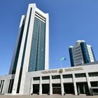 Экс-сотрудники КНБ Каменов и Решетников сложили полномочия депутатов мажилиса