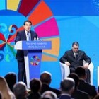 В Алматы планируется открыть Центр ООН по целям устойчивого развития