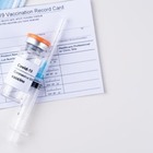 О фальшивых паспортах вакцинации в Казахстане написали британские СМИ
