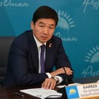Бауыржан Байбек прокомментировал отмену 60 км\ч на аль-Фараби и ВОАД