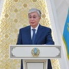 Казахстан готов к контактам с новыми властями Афганистана — Токаев