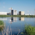 Апелляционная коллегия отменила запрет на застройку озер Малого Талдыколя