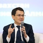 Глава Минцифры рассказал, почему в Астане плохой интернет