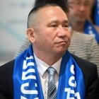 Потенциальный кандидат в президенты от ОСДП заявил о давлении со стороны властей