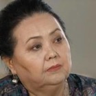 Скончалась актриса Газиза Абдинабиева
