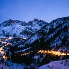 Алматинец, которого двое суток искали в горах, умер во время спасательной операции