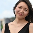 Казахстанка Самал Еслямова взяла приз за лучшую женскую роль на Каннском фестивале