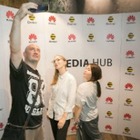В Алматы прошел мастер-класс по мобильной фотографии для журналистов и блогеров