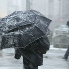 Штормовое предупреждение объявили в 6 регионах Казахстана
