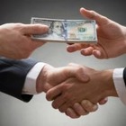 Казахстан набрал 34 балла из 100 по Индексу восприятия коррупции