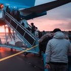 Количество прибывающих в Казахстан россиян уменьшилось — Глава МВД