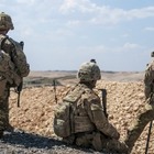 США начали выводить войска из Сирии