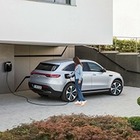 Компания Mercedes-Benz обнародовала свой первый электромобиль 