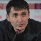 Адильхан Ержанов завершил съемки фильма «Обучение Адемоки»