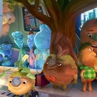 Вышел дебютный трейлер мультфильма «Элементаль» от Pixar