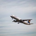Lufthansa возобновит полеты в Казахстан с 7 февраля