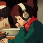 YouTube остановил стрим Lofi Girl с музыкой для учебы и отдыха