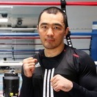 Экс-чемпион мира по боксу Бейбут Шуменов избил мужчину с ребенком на руках в ТРЦ Астаны