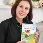 Казахстанская писательница собирается перевести детские книги на казахский язык