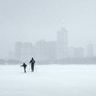 30-градусные морозы ожидаются в Казахстане