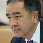 Сагинтаев: Как восстанавливается Алматы