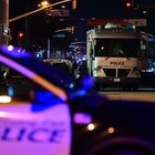 Стрельба под Лос-Анджелесом: Погибли 10 человек, подозреваемый застрелился