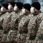 473 военнообязанных призваны для прохождения спецсборов  
