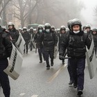 40 дел расследуют в отношении силовиков после январских событий